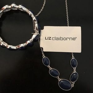 ❗️Bracelet and Necklace Set. NWT!!❗️